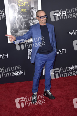 Special Screening 'Sr.', AFI Fest 2022 in Los Angeles