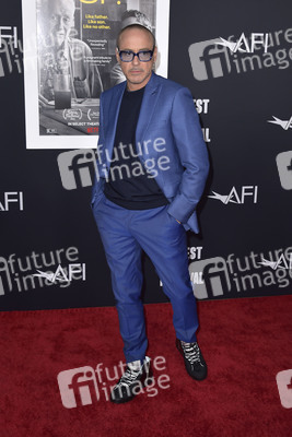 Special Screening 'Sr.', AFI Fest 2022 in Los Angeles