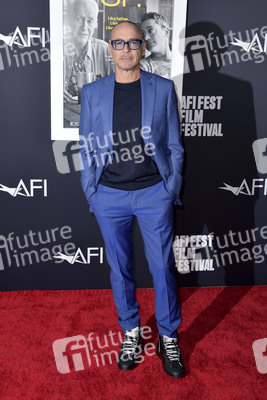 Special Screening 'Sr.', AFI Fest 2022 in Los Angeles