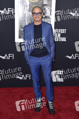 Special Screening 'Sr.', AFI Fest 2022 in Los Angeles