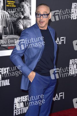 Special Screening 'Sr.', AFI Fest 2022 in Los Angeles