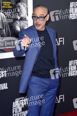 Special Screening 'Sr.', AFI Fest 2022 in Los Angeles