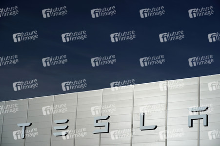 Tesla Gigafactory 4 in Grünheide