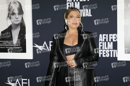 Filmpremiere 'Selena Gomez: My Mind & Me', AFI Fest 2022 in Los Angeles