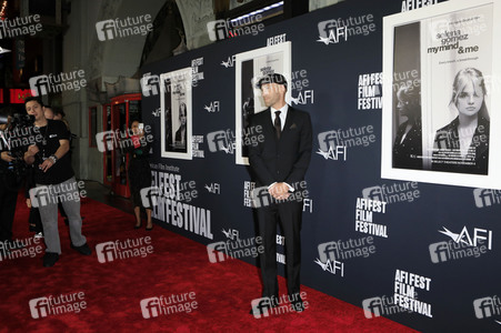 Filmpremiere 'Selena Gomez: My Mind & Me', AFI Fest 2022 in Los Angeles