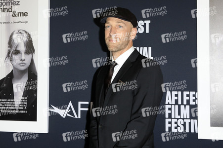 Filmpremiere 'Selena Gomez: My Mind & Me', AFI Fest 2022 in Los Angeles