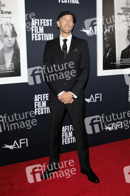 Filmpremiere 'Selena Gomez: My Mind & Me', AFI Fest 2022 in Los Angeles