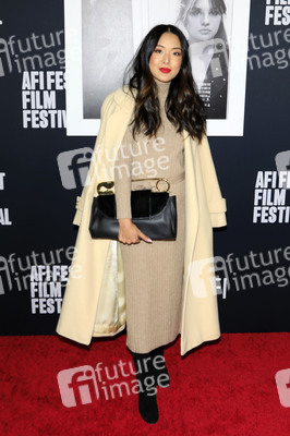 Filmpremiere 'Selena Gomez: My Mind & Me', AFI Fest 2022 in Los Angeles
