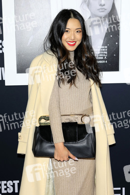 Filmpremiere 'Selena Gomez: My Mind & Me', AFI Fest 2022 in Los Angeles