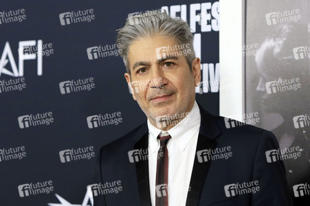 Filmpremiere 'Selena Gomez: My Mind & Me', AFI Fest 2022 in Los Angeles