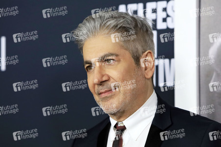 Filmpremiere 'Selena Gomez: My Mind & Me', AFI Fest 2022 in Los Angeles