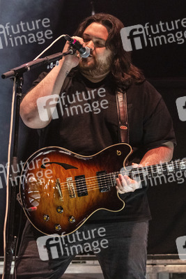 Konzert von Mammoth WVH in Hamburg