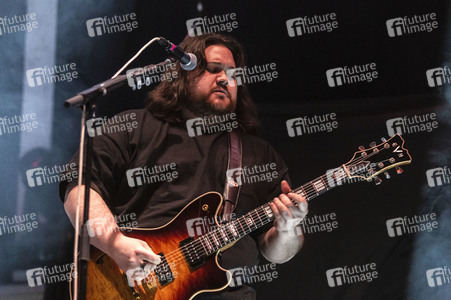 Konzert von Mammoth WVH in Hamburg