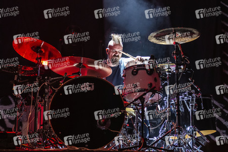 Konzert von Mammoth WVH in Hamburg