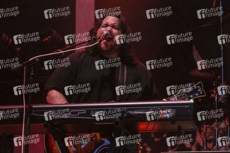 Konzert von Mammoth WVH in Hamburg