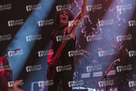 Konzert von Mammoth WVH in Hamburg