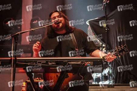 Konzert von Mammoth WVH in Hamburg