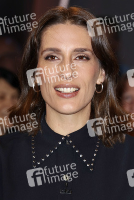 'NDR Talk Show' in Hamburg