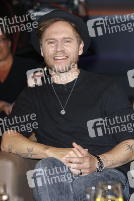 'NDR Talk Show' in Hamburg