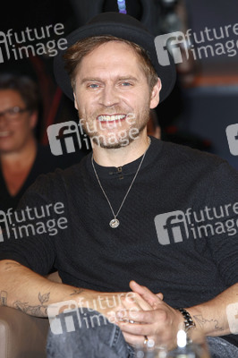 'NDR Talk Show' in Hamburg