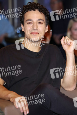 'NDR Talk Show' in Hamburg