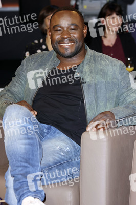 'NDR Talk Show' in Hamburg