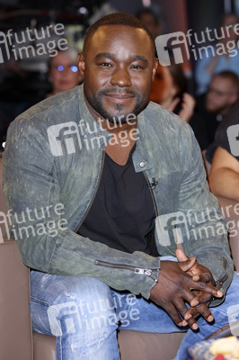 'NDR Talk Show' in Hamburg