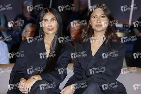 'NDR Talk Show' in Hamburg