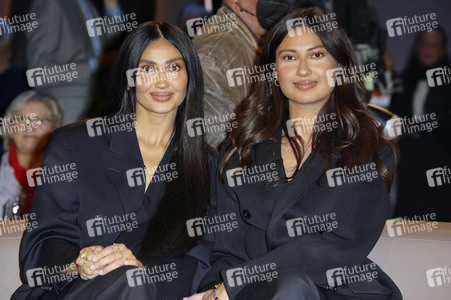 'NDR Talk Show' in Hamburg