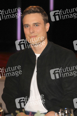 'NDR Talk Show' in Hamburg