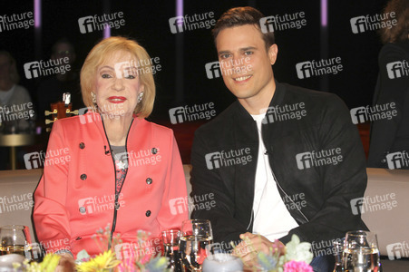 'NDR Talk Show' in Hamburg