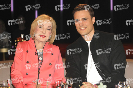 'NDR Talk Show' in Hamburg
