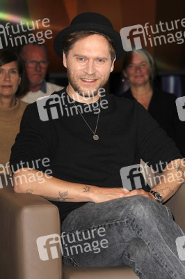 'NDR Talk Show' in Hamburg