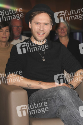 'NDR Talk Show' in Hamburg