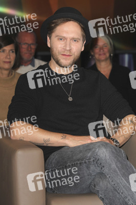 'NDR Talk Show' in Hamburg