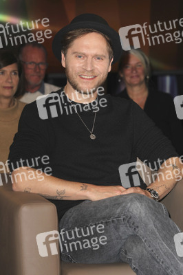 'NDR Talk Show' in Hamburg