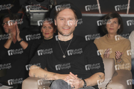 'NDR Talk Show' in Hamburg