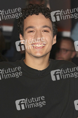 'NDR Talk Show' in Hamburg