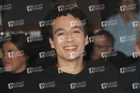 'NDR Talk Show' in Hamburg
