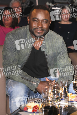 'NDR Talk Show' in Hamburg
