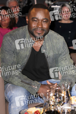 'NDR Talk Show' in Hamburg