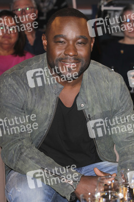 'NDR Talk Show' in Hamburg
