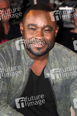 'NDR Talk Show' in Hamburg