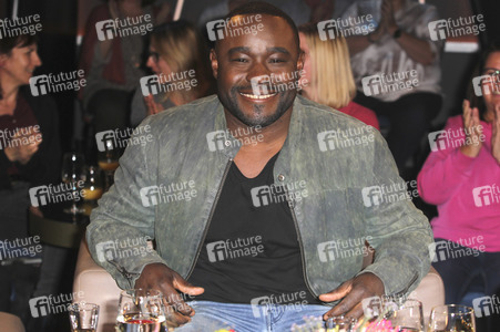 'NDR Talk Show' in Hamburg