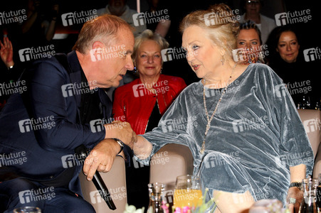 'NDR Talk Show' in Hamburg