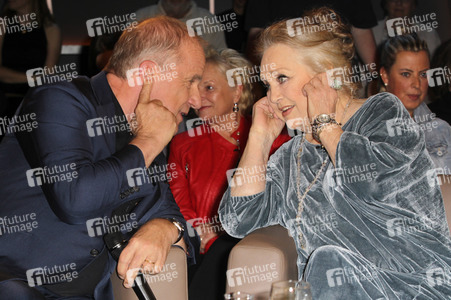 'NDR Talk Show' in Hamburg