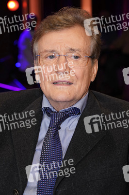 Talkshow 'Riverboat' in Berlin