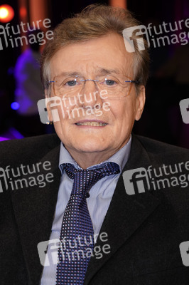 Talkshow 'Riverboat' in Berlin