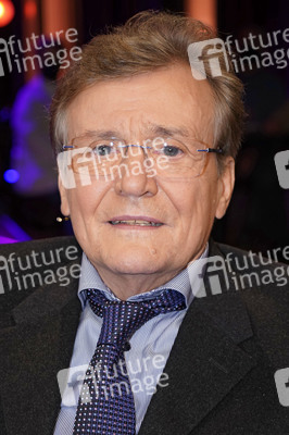 Talkshow 'Riverboat' in Berlin