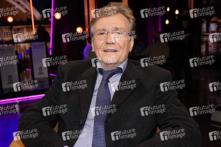 Talkshow 'Riverboat' in Berlin